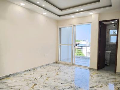 Bedroom Image of 4500 Sq.ft 8 BHK Apartment / Flat for rent in Hill View Apartments, Vasant Vihar New Delhi for Rs. 325000