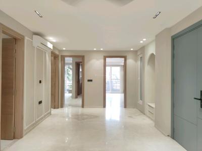 Living Room Image of 2385 Sq.ft 4 BHK Builder Floor for sale in Sector 50 Gurgaon for Rs. 39000000