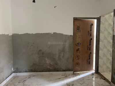 Kitchen Image of 505 Sq.ft 1 BHK Apartment / Flat for sale in Rajarhat Kolkata for Rs. 1818000