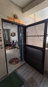 Balcony Image of 700 Sq.ft 2 BHK Apartment / Flat for sale in Omaxe City Jaipur for Rs. 1350000