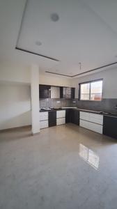 Kitchen Image of 3000 Sq.ft 4 BHK Independent House for sale in Bhicholi Mardana Indore for Rs. 43100000