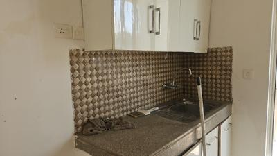 Kitchen Image of 1758 Sq.ft 3 BHK Apartment / Flat for sale in Experion The Heartsong, Sector 108 Gurgaon for Rs. 20000000