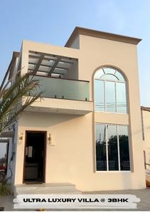 Image of 747 Sq.ft 2 BHK Independent House for sale in Sevvapet, Chennai for Rs. 4700000