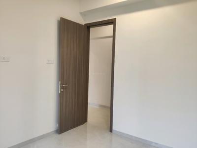 Bedroom Image of 750 Sq.ft 2 BHK Apartment / Flat for rent in ACME Ozone, Thane West Thane for Rs. 38000