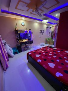 Bedroom Image of 753 Sq.ft 3.5 BHK Independent House for sale in Sector MU 1 Greater Noida for Rs. 18000000