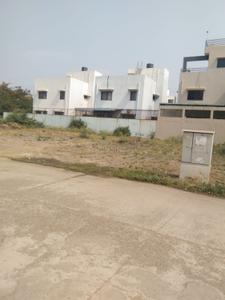 Image of 2400 Sq.ft Residential Plot / Land for sale in Silicon City, Indore for Rs. 15600000