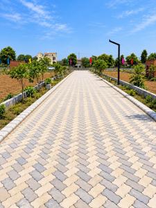 Image of 800 Sq.ft Residential Plot / Land for sale in Narsinghpura, Jaipur for Rs. 4435000