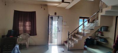 Bedroom Image of 846 Sq.ft 3 BHK Independent House for sale in Mavdi Rajkot for Rs. 6500000