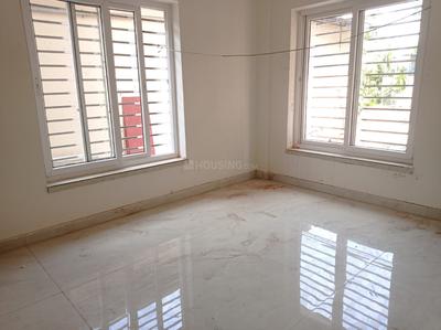 Bedroom Image of 1203 Sq.ft 3 BHK Apartment / Flat for sale in Barrackpore Kolkata for Rs. 4571400