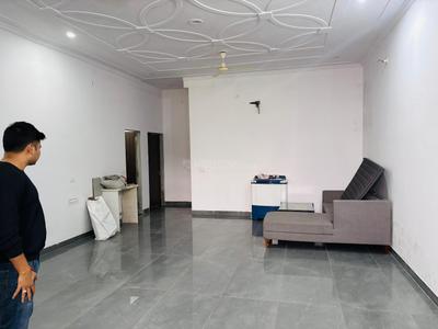 Hall Image of 1800 Sq.ft 4 BHK Duplex for rent in Vaishali Nagar Jaipur for Rs. 26000