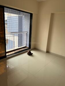 Living Room Image of 625 Sq.ft 1 BHK Apartment / Flat for sale in Arihant City, Bhiwandi Thane for Rs. 4700000