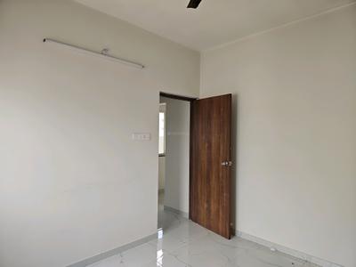 Bedroom Image of 780 Sq.ft 2 BHK Apartment / Flat for sale in VTP Purvanchal, Kesnand Pune for Rs. 5300000