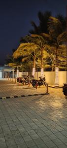 Image of 1100 Sq.ft 3 BHK Apartment / Flat for sale in Ghanteshwer, Rajkot for Rs. 4000000