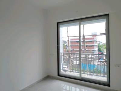 Bedroom Image of 695 Sq.ft 2 BHK Apartment / Flat for sale in Vasai West Vasai for Rs. 8200000