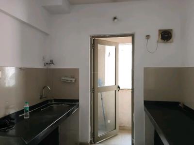 Kitchen Image of 777 Sq.ft 1.5 BHK Apartment / Flat for sale in Lodha Casa Rio, Palava Phase 1 Thane for Rs. 4300000