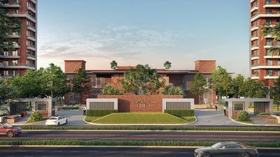 4 BHK Flat