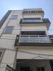 Image of 2000 Sq.ft 3 BHK Independent House for sale in Gerugambakkam, Chennai for Rs. 13000000