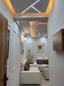 Hall Image of 845 Sq.ft 3 BHK Apartment / Flat for sale in Pyramid Altia, Sector 70 Gurgaon for Rs. 9600000