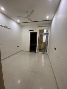 Hall Image of 1400 Sq.ft 3 BHK Builder Floor for sale in Bishanpura Zirakpur for Rs. 8200000