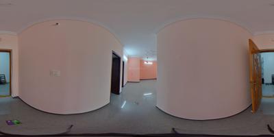 Hall Image of 1250 Sq.ft 2 BHK Independent House for rent in Kayarambedu Chennai for Rs. 13000