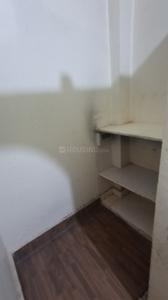 Bedroom Image of 950 Sq.ft 2 BHK Apartment / Flat for rent in Kapra Secunderabad for Rs. 15000
