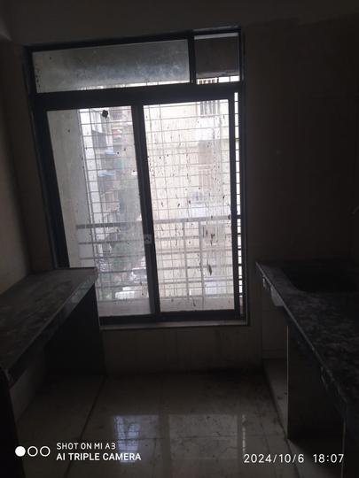 shreekrupa chs Kitchen 1