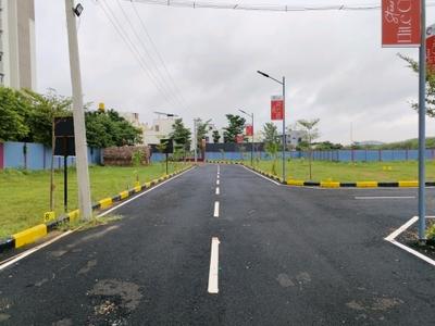 Image of 1008 Sq.ft Residential Plot / Land for sale in Perungalathur, Chennai for Rs. 6349392