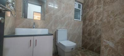 Image of 1950 Sq.ft 3 BHK Apartment / Flat for rent in Shriram Southern Crest, Kumaraswamy Layout, Bengaluru for Rs. 75000