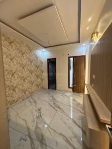 Hall Image of 900 Sq.ft 2 BHK Apartment / Flat for sale in Gillco Palms, Sector 115 Mohali for Rs. 5690000