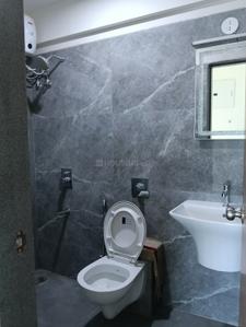 Image of 656 Sq.ft 2 BHK Apartment / Flat for sale in Nicco Residency, Jogeshwari East, Mumbai for Rs. 18000000