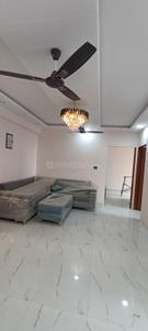 Hall Image of 1258 Sq.ft 3 BHK Apartment / Flat for sale in Jagatpura Jaipur for Rs. 5800000