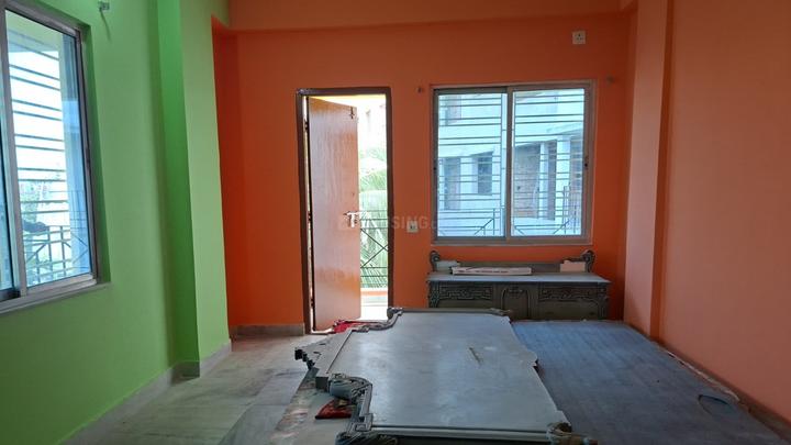 BHAGWATI APARTMENT Bedroom One 1