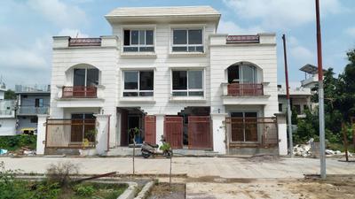 Image of 2486 Sq.ft 4 BHK Villa for sale in Kanti Niketan, Neel Matha, Lucknow for Rs. 15500000