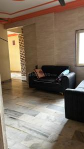 Hall Image of 1000 Sq.ft 2 BHK Apartment / Flat for sale in Ghatlodiya Ahmedabad for Rs. 5500000