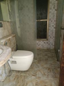 Bedroom Two Image of 1090 Sq.ft 2 BHK Apartment / Flat for sale in Galaxy Orion, Kharghar Navi Mumbai for Rs. 11500000