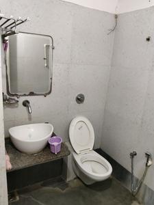 Bedroom One Image of 4000 Sq.ft 4 BHK Independent House for rent in Sola Ahmedabad for Rs. 46000