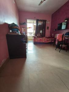 1 BHK Flat