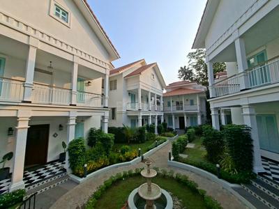 Image of 3498 Sq.ft 3 BHK Independent House for sale in Moira, Goa for Rs. 62500000