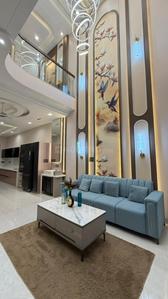 Hall Image of 3300 Sq.ft 4.5 BHK Independent House for sale in Vaishali Nagar Extension Jaipur for Rs. 21100000