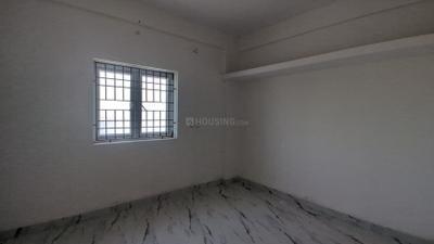 Bedroom Image of 1165 Sq.ft 3 BHK Builder Floor for sale in Chromepet Chennai for Rs. 10500000
