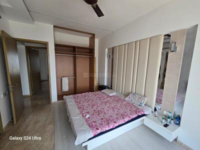 Bedroom Image of 2074 Sq.ft 3 BHK Apartment / Flat for sale in Kool Homes Galaxy, Erandwane Pune for Rs. 45000000