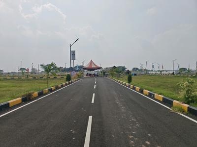 Image of 1140 Sq.ft Residential Plot / Land for sale in Padappai, Chennai for Rs. 5301000