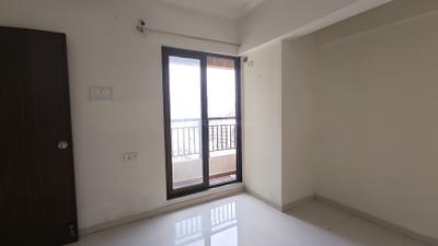 Bedroom Image of 750 Sq.ft 2 BHK Apartment / Flat for sale in Raunak City, Kalyan West Kalyan for Rs. 5800000
