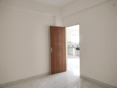 Bedroom Image of 999 Sq.ft 2 BHK Apartment / Flat for sale in Habulus Oakshine, Electronic City Bengaluru for Rs. 4795300