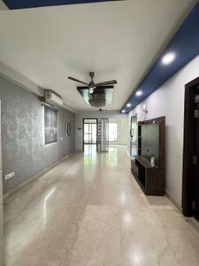 Hall Image of 1400 Sq.ft 3 BHK Builder Floor for sale in Greenwood City Floors, Sector 45 Gurgaon for Rs. 33000000