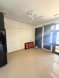 Hall Image of 1700 Sq.ft 3 BHK Builder Floor for sale in Dhakoli Zirakpur for Rs. 7490000