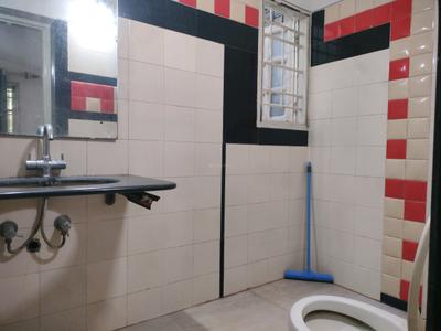 Bedroom Two Image of 1800 Sq.ft 4 BHK Independent House for rent in Brookefield Bengaluru for Rs. 75000
