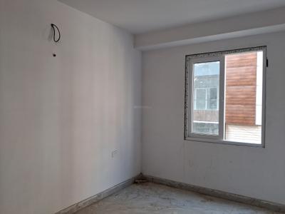 Bedroom Image of 1500 Sq.ft 3 BHK Apartment / Flat for sale in Malik Hindustan Apartment, Sector 104 Noida for Rs. 6800000