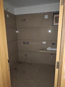 Bathroom Image of 2775 Sq.ft 3 BHK Apartment / Flat for sale in Nityam Luxuria, Sola Ahmedabad for Rs. 16700000