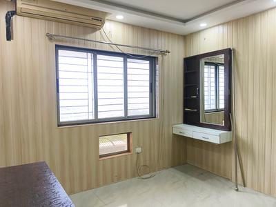 Bedroom Image of 1098 Sq.ft 2.5 BHK Apartment / Flat for sale in Lodha Casa Rio, Palava Phase 1 Thane for Rs. 6600000